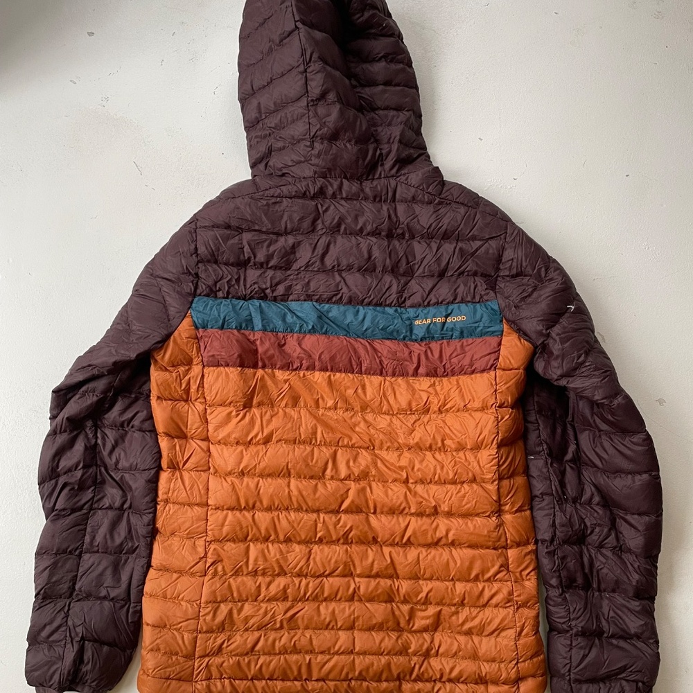 Cotopaxi Down Jacket - image 2